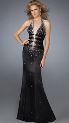 Prom dress 5